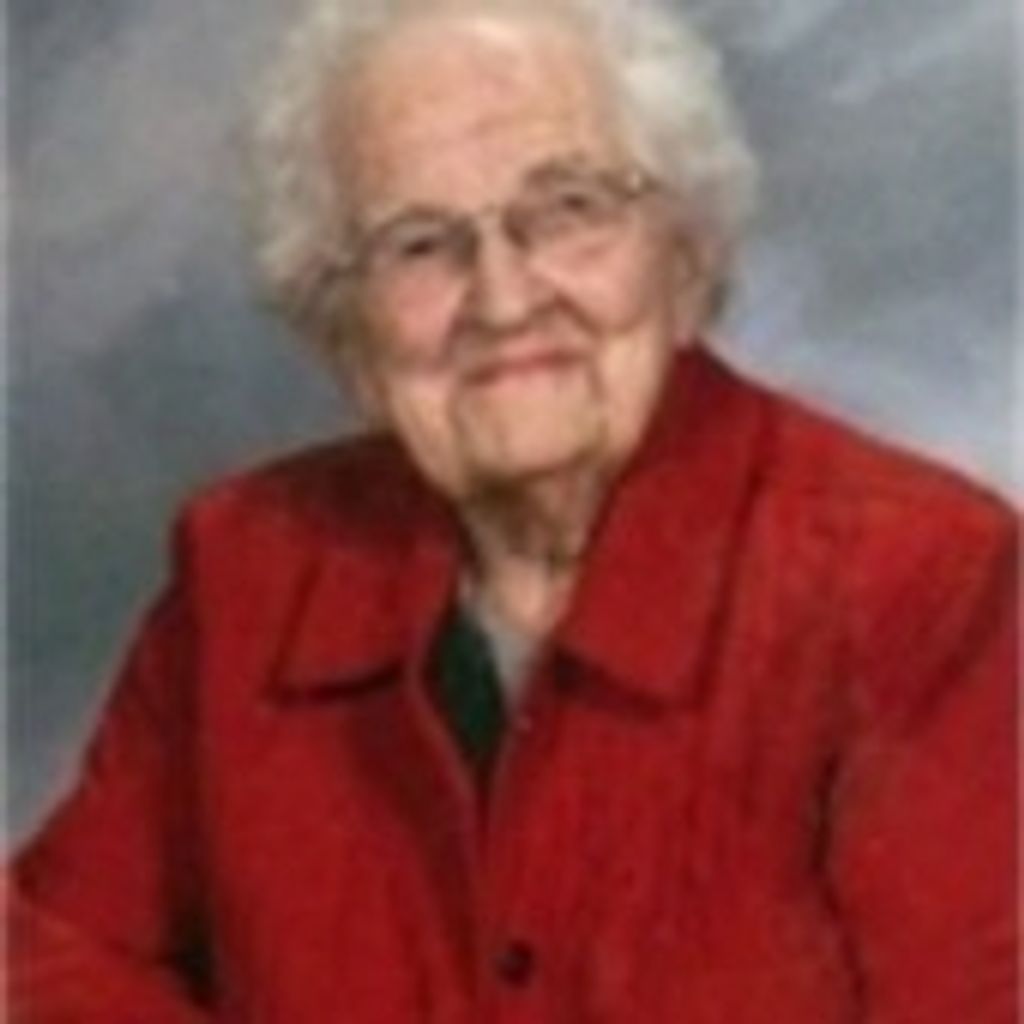 Lucy Carlton Guthrie