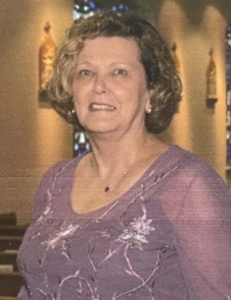 Elaine D. Wilkinson
