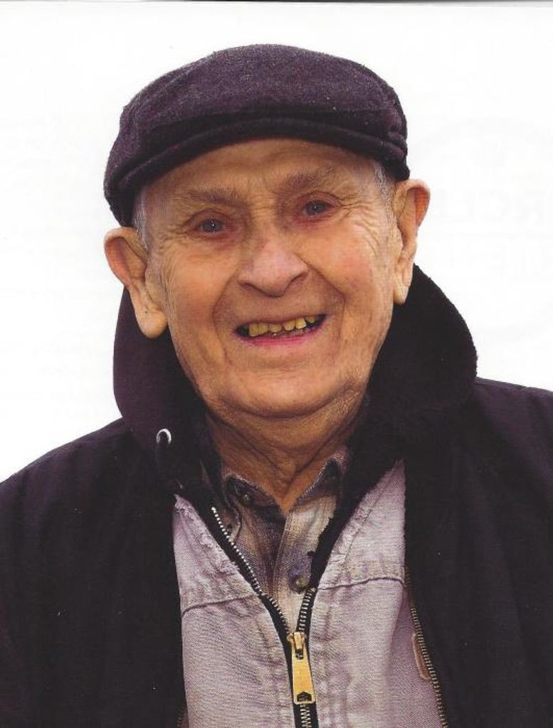 Robert "Bob" J. Gwidt Profile Photo