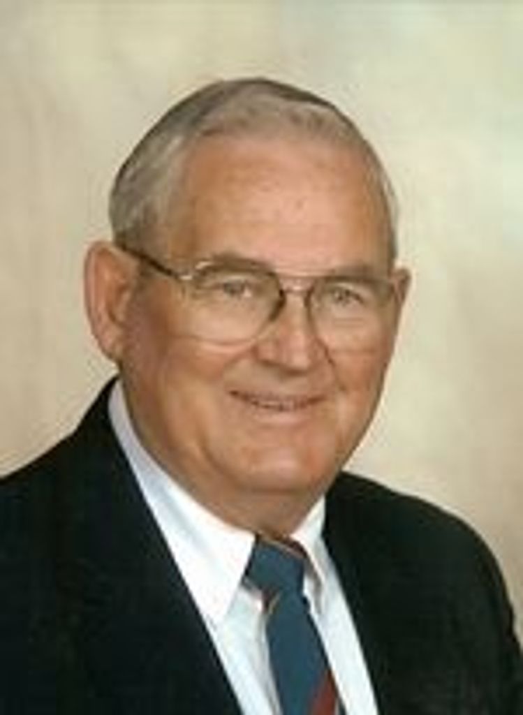Harold J. Heimerman