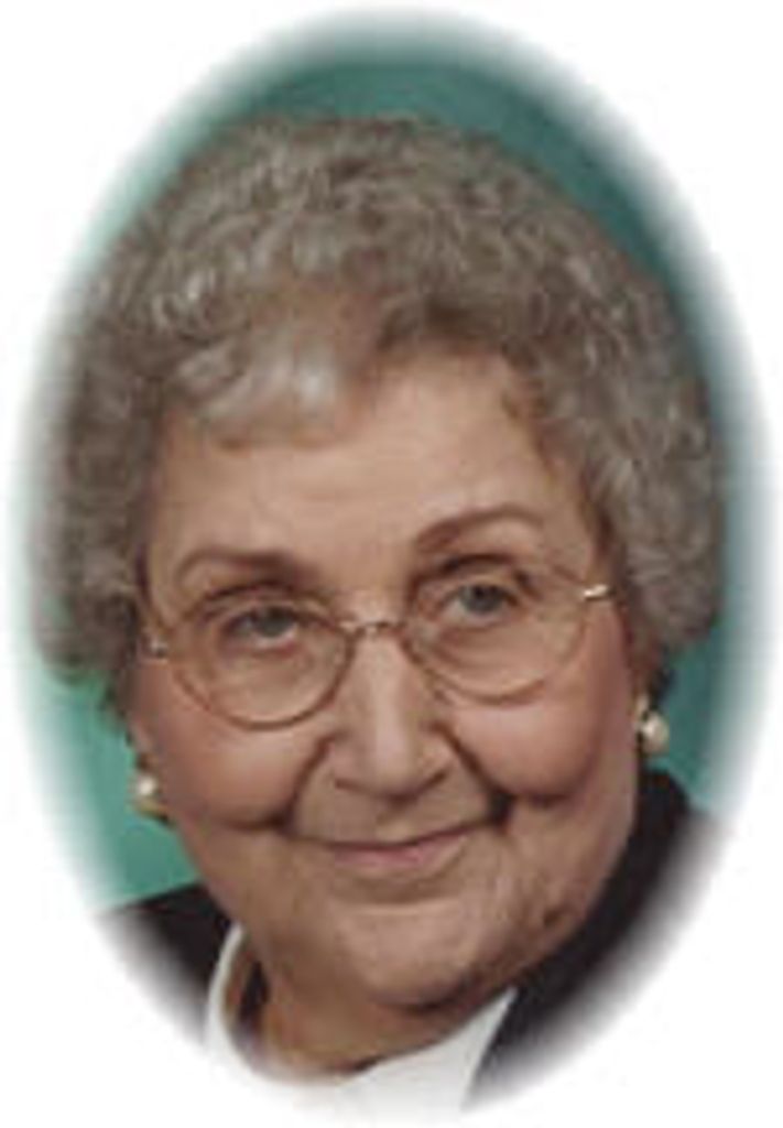 Mary M. Linde