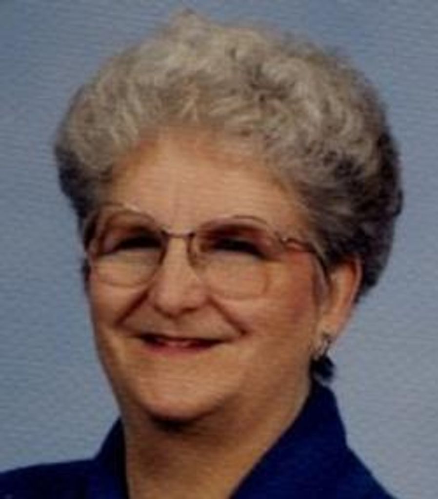 Kathryn "Katie" Mayfield Scannell