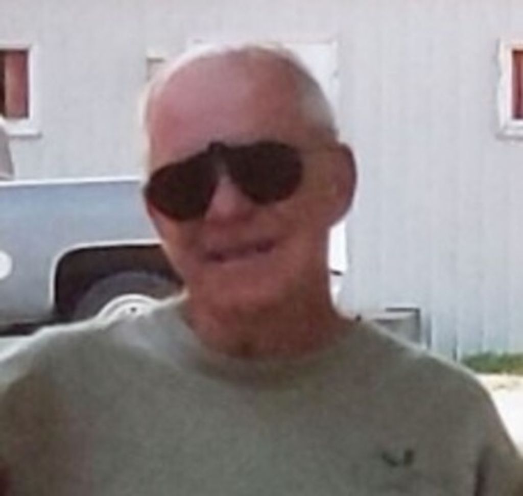 William Joseph Potts Profile Photo