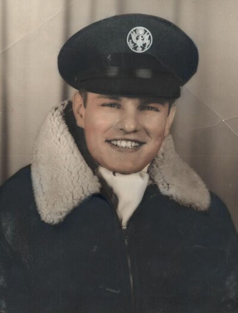 Maurice Joseph Letourneau Profile Photo