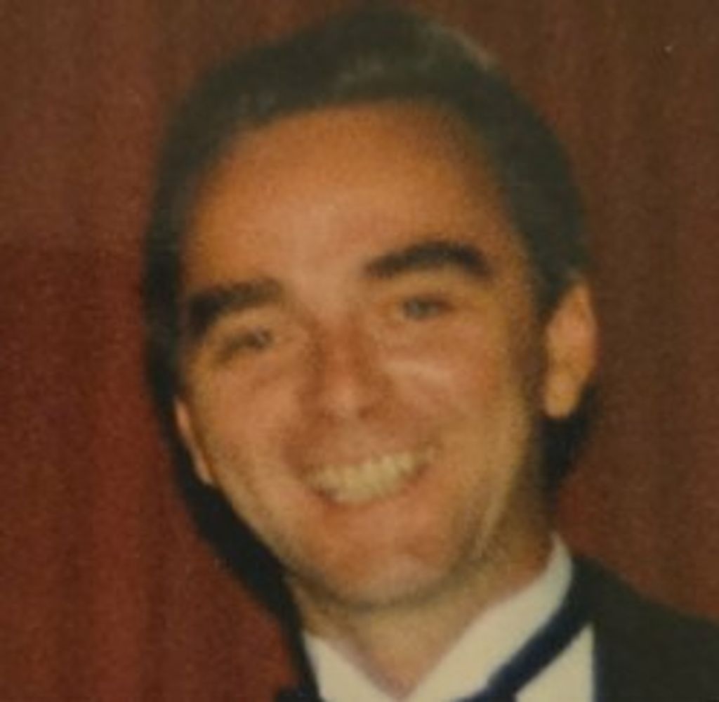 David Francis Godkin Profile Photo