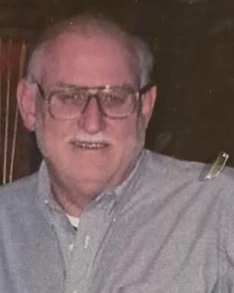 Millard Thomas Hilley, Jr.