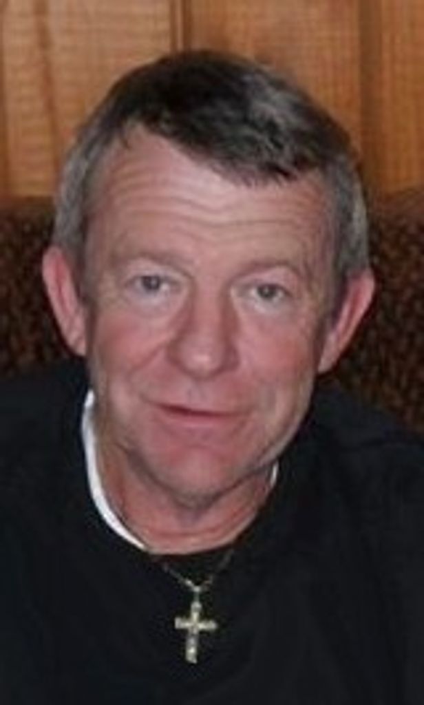 Michael Terrell Bullard Profile Photo
