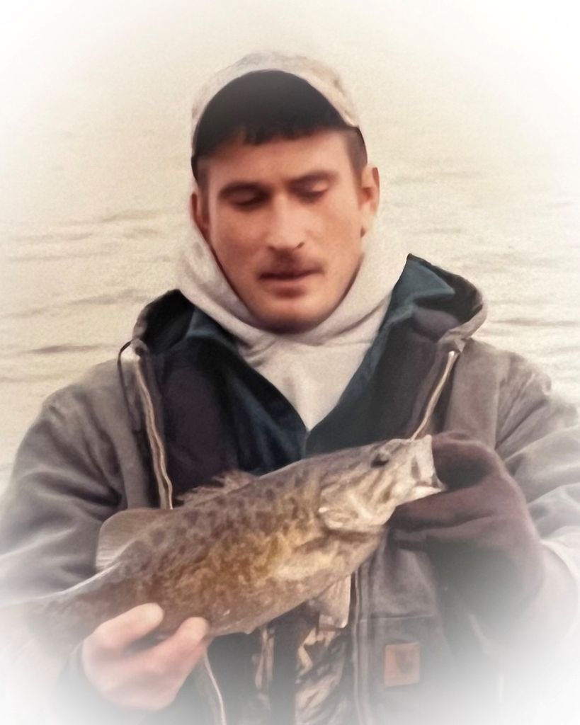 John "Jake" E. Sikora