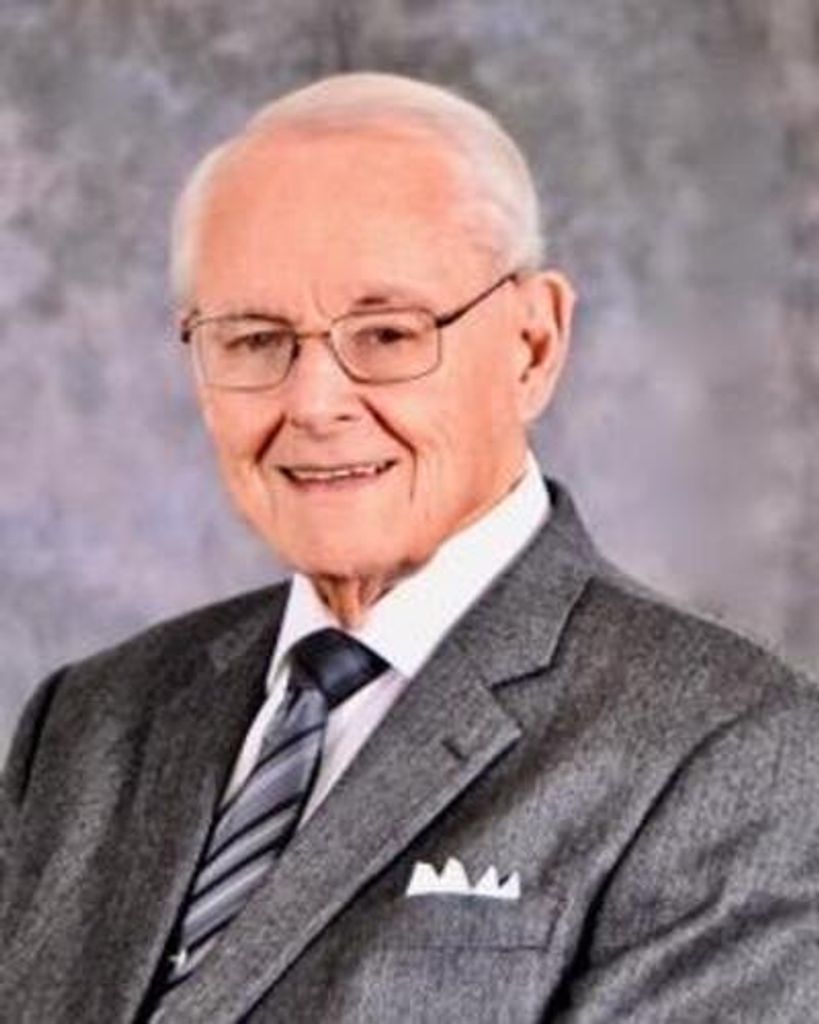 Robert Hutcheson Mcfarland