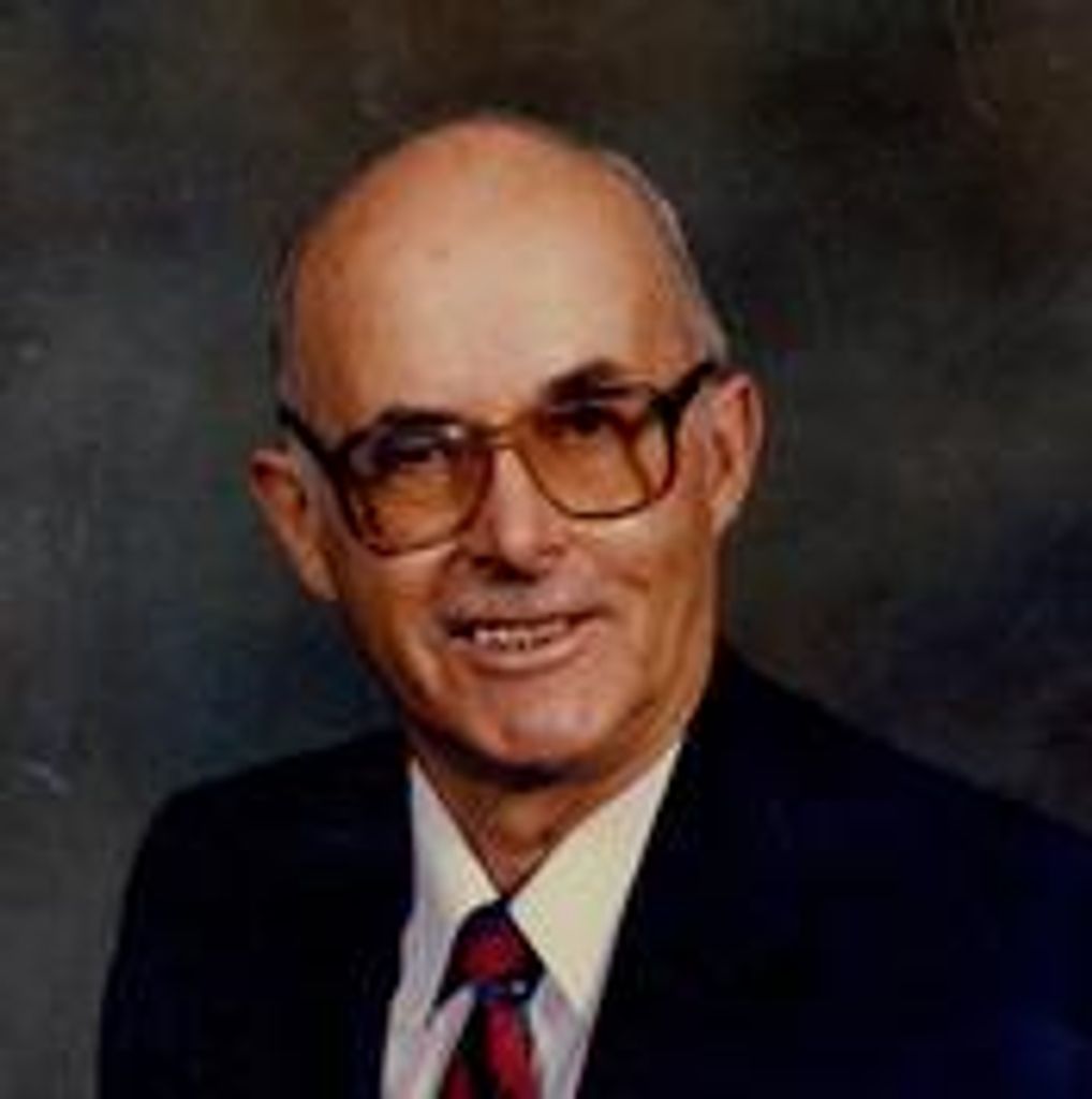 Virgil S. Nilson