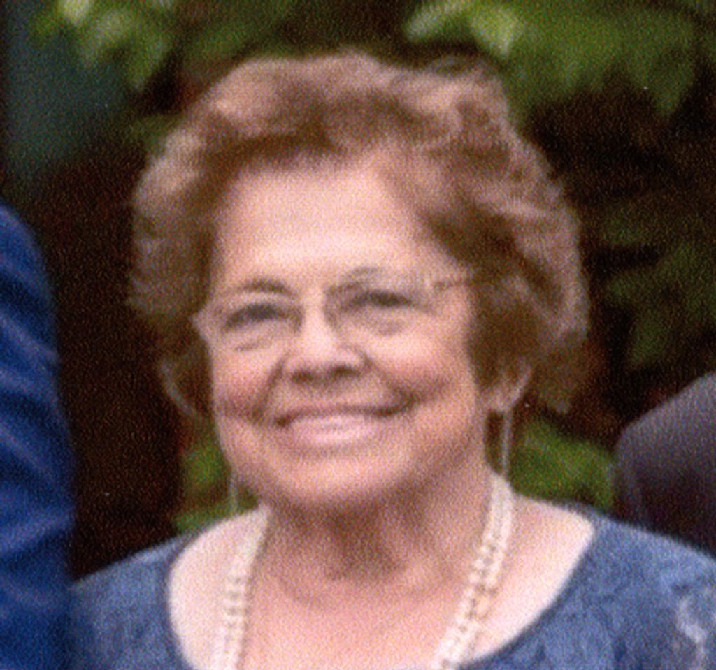 Maria Lourdes Carvalho Profile Photo