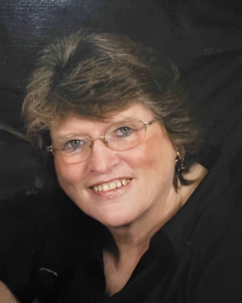 Mary K. Brown Profile Photo
