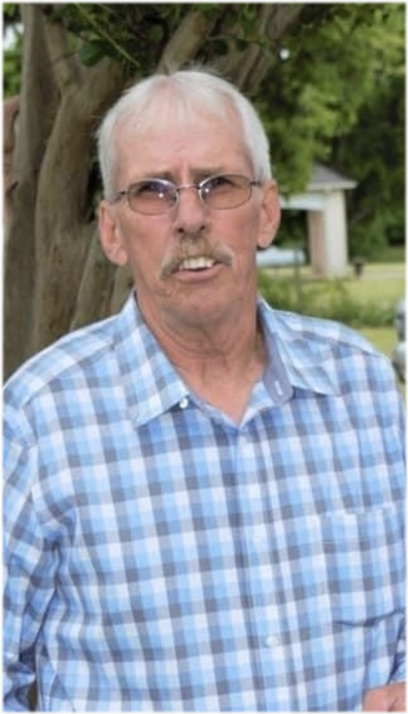 Keith McCall Profile Photo