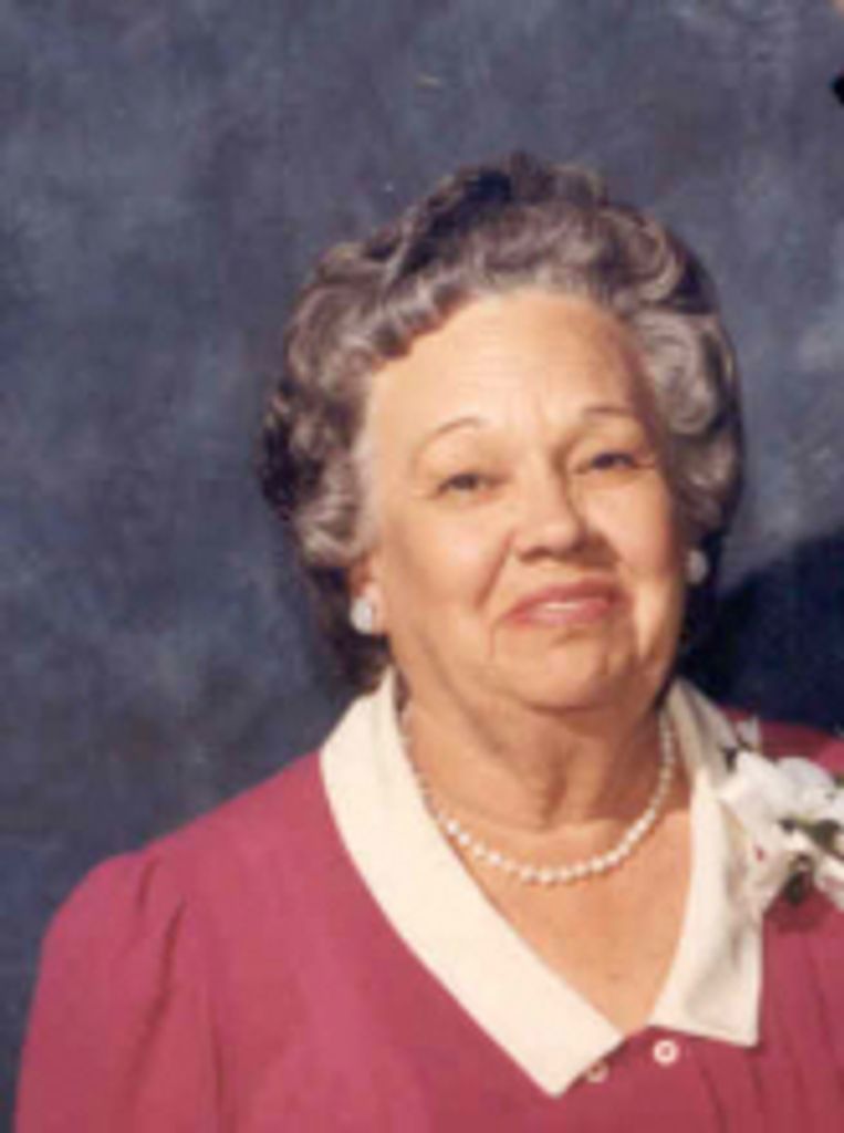 Dorothy Kidwell Deal