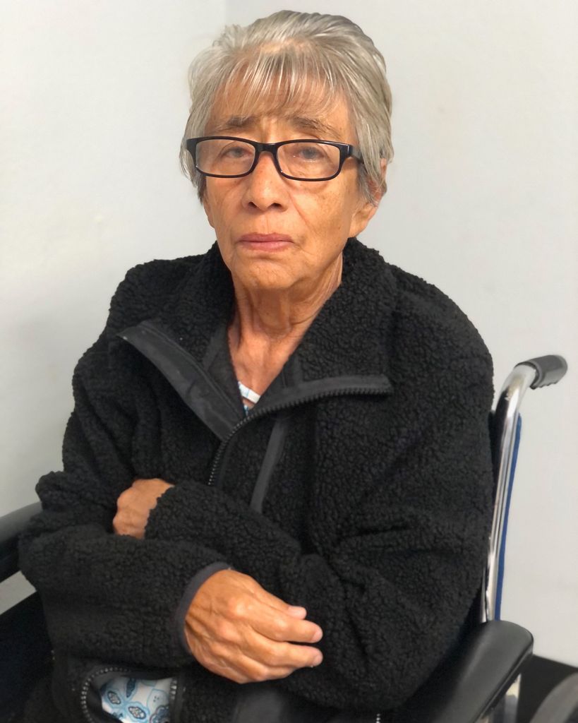 Gloria H. Martinez
