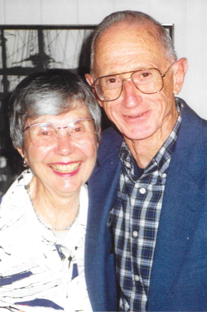 Ralph Walker Richardson Profile Photo