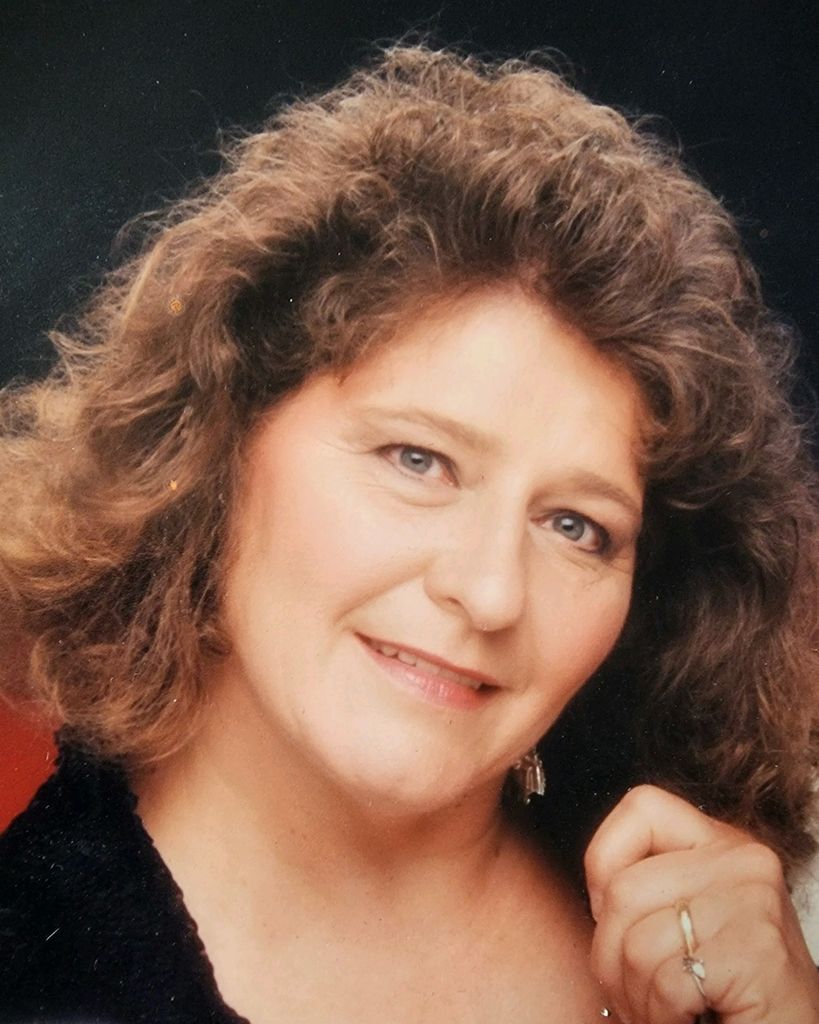Caroline "Carrie" M. Wery Profile Photo