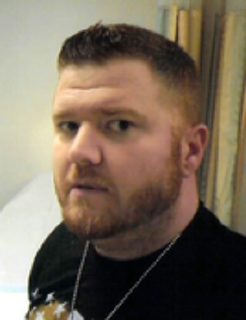 George Ennis "Adam" Young