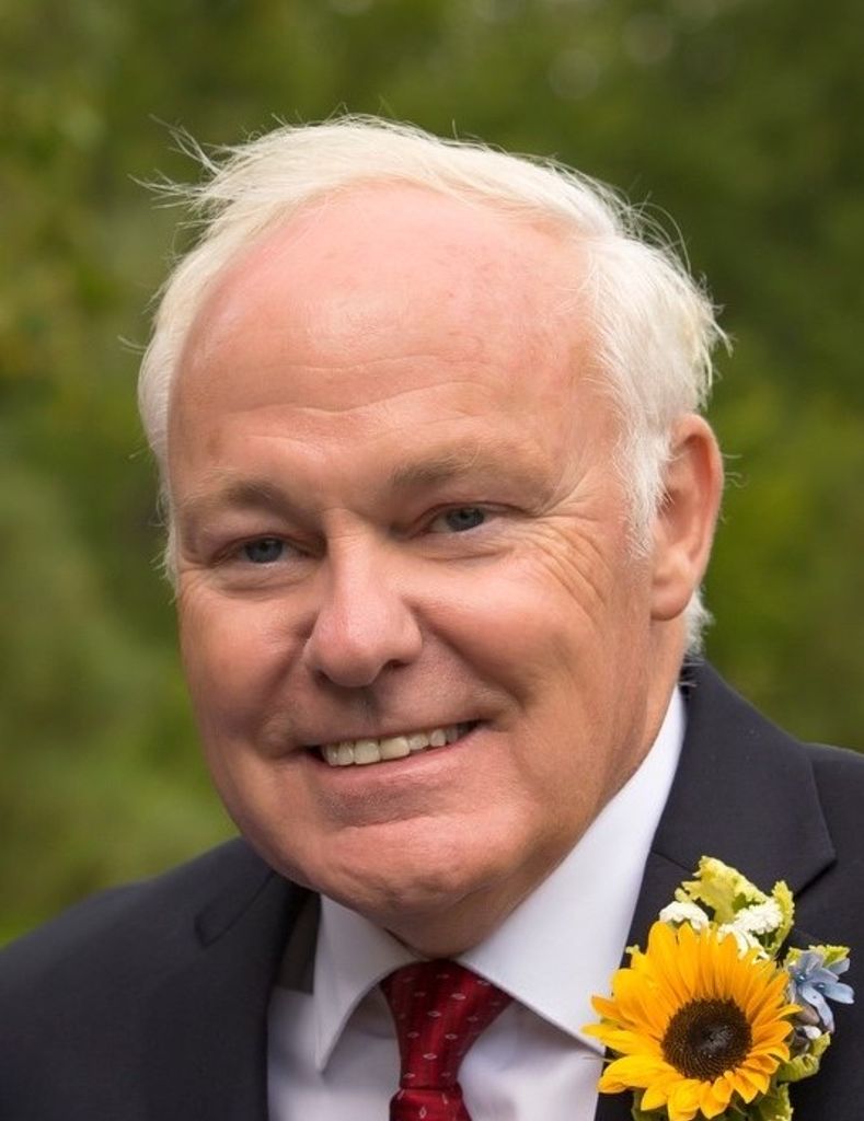 David James Mcvety Profile Photo