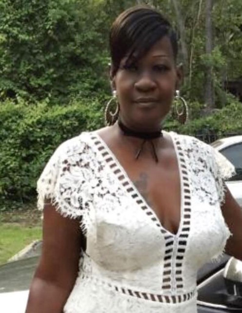 Ms. Kimberly Allen