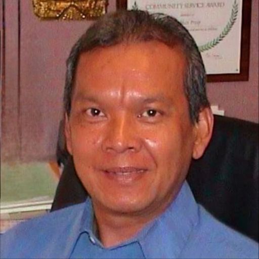 Chantkhan Preap Profile Photo