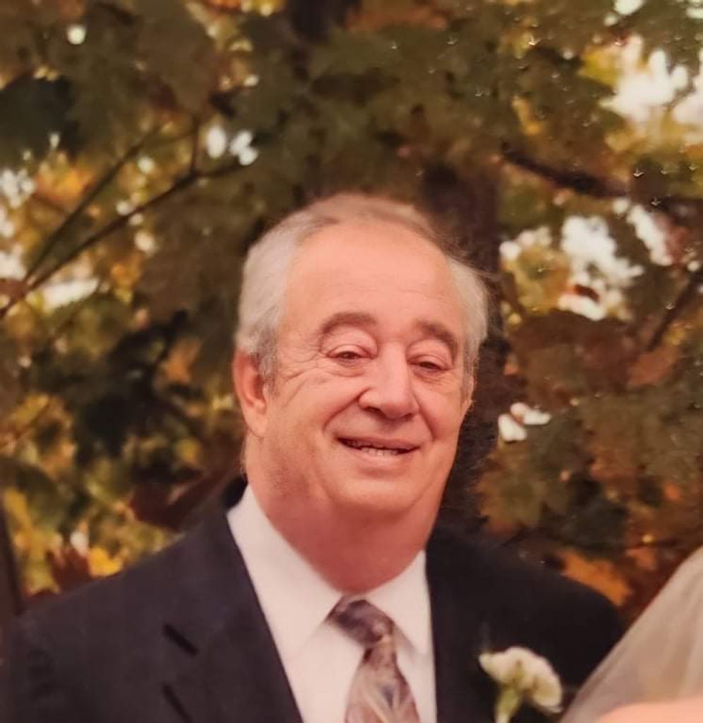 Bertram Harold Nelson