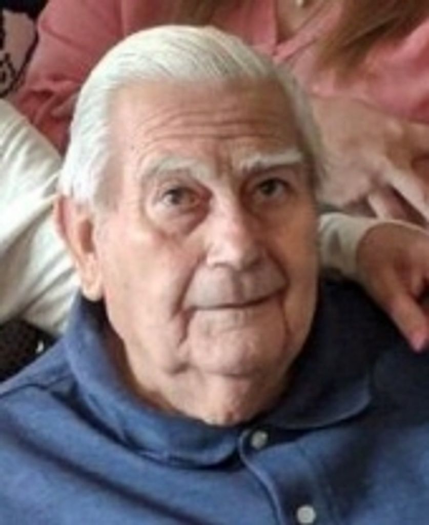 Leon Dart