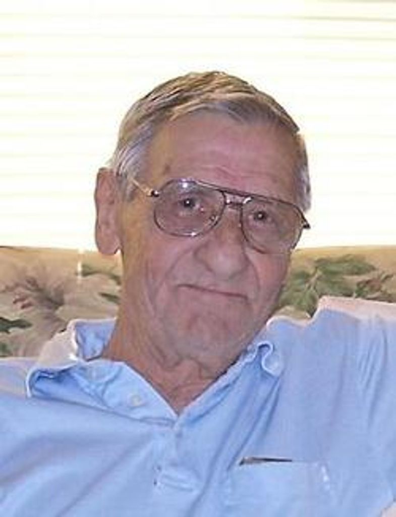 Murray Anthony Lemoine Profile Photo