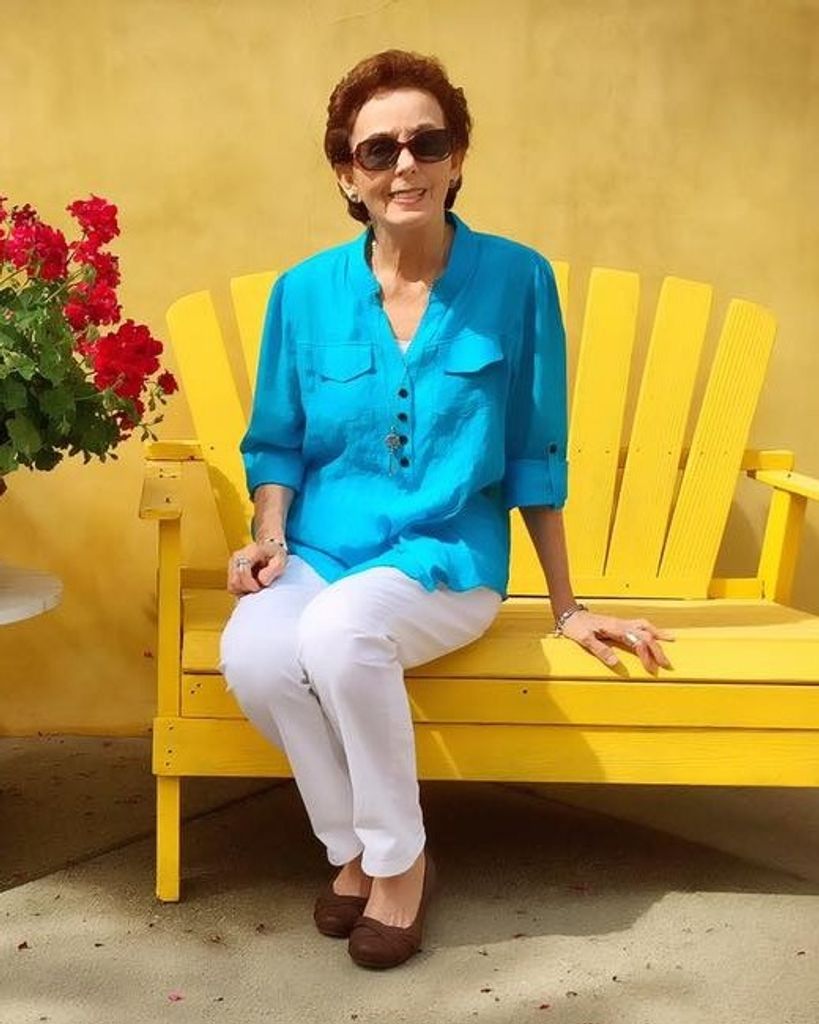 Vicki Chestine Honeycutt Profile Photo