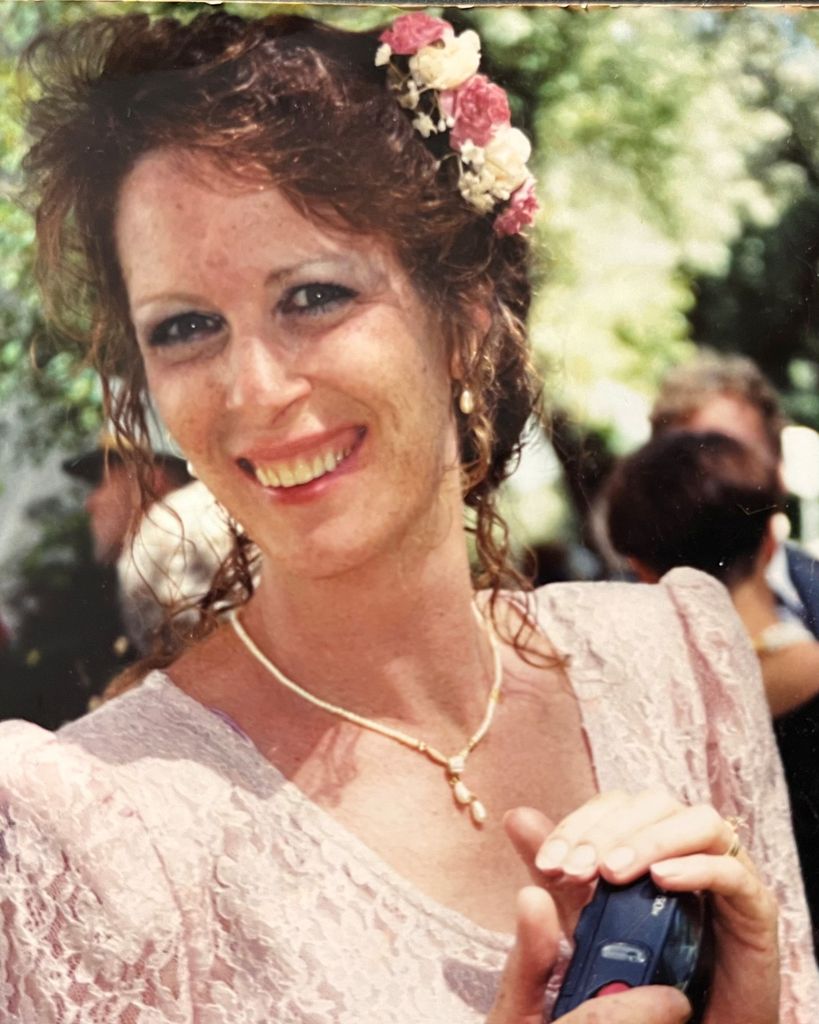 Cheryl Ann Underwood (née Prater) Profile Photo