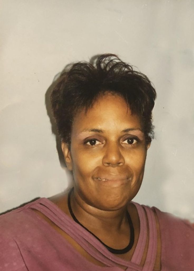 Bernadette Renee Oliver