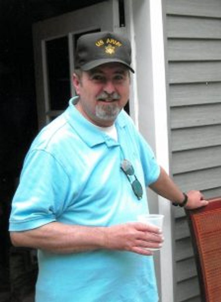 Paul Douglas Liga