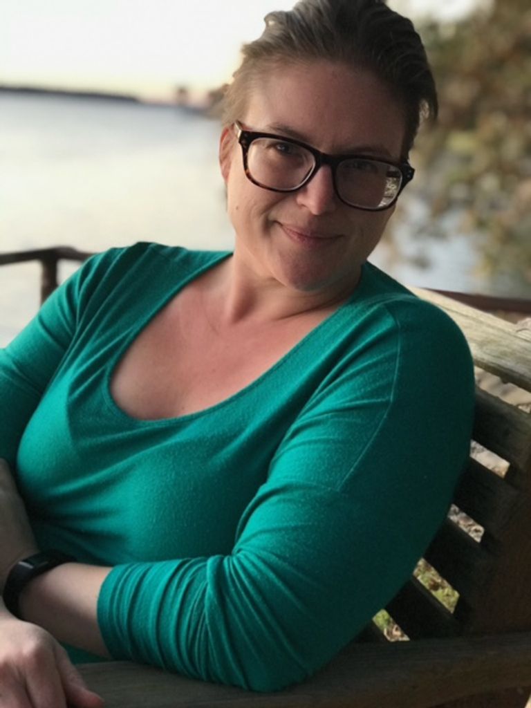 Jennifer Cunningham