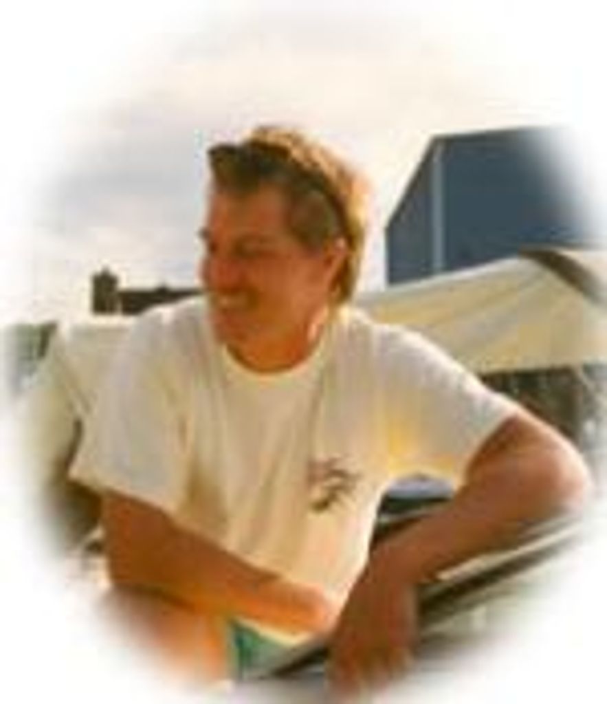 Robert B. "Bob" Hudson