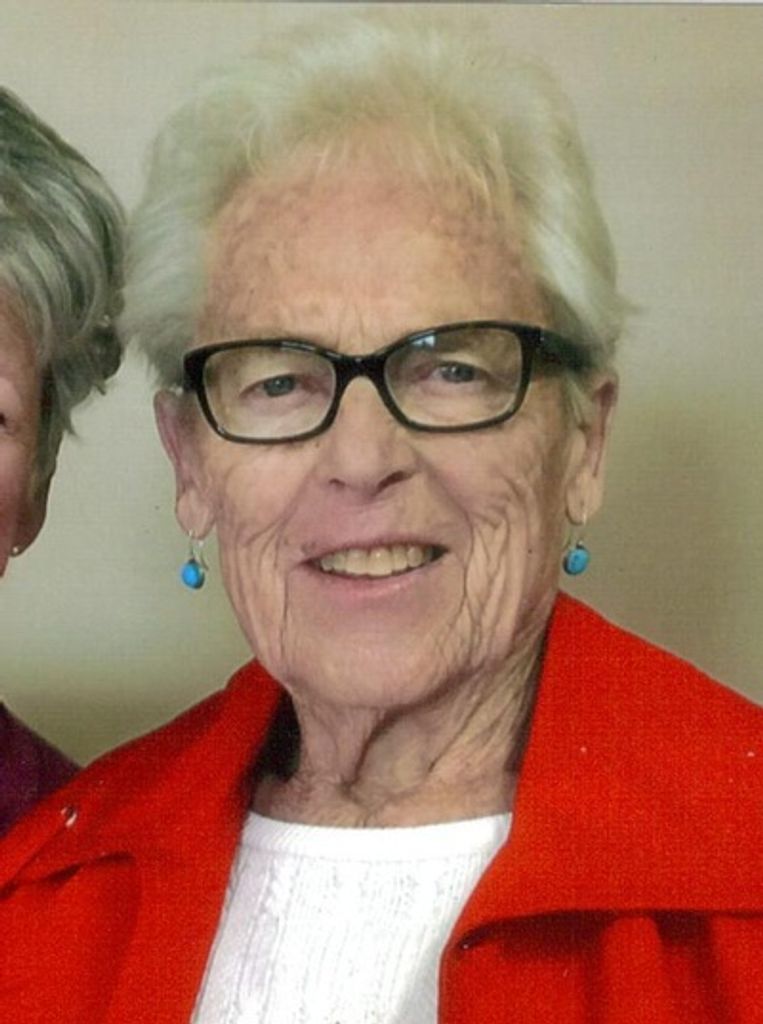 Faith Hope Reed Profile Photo