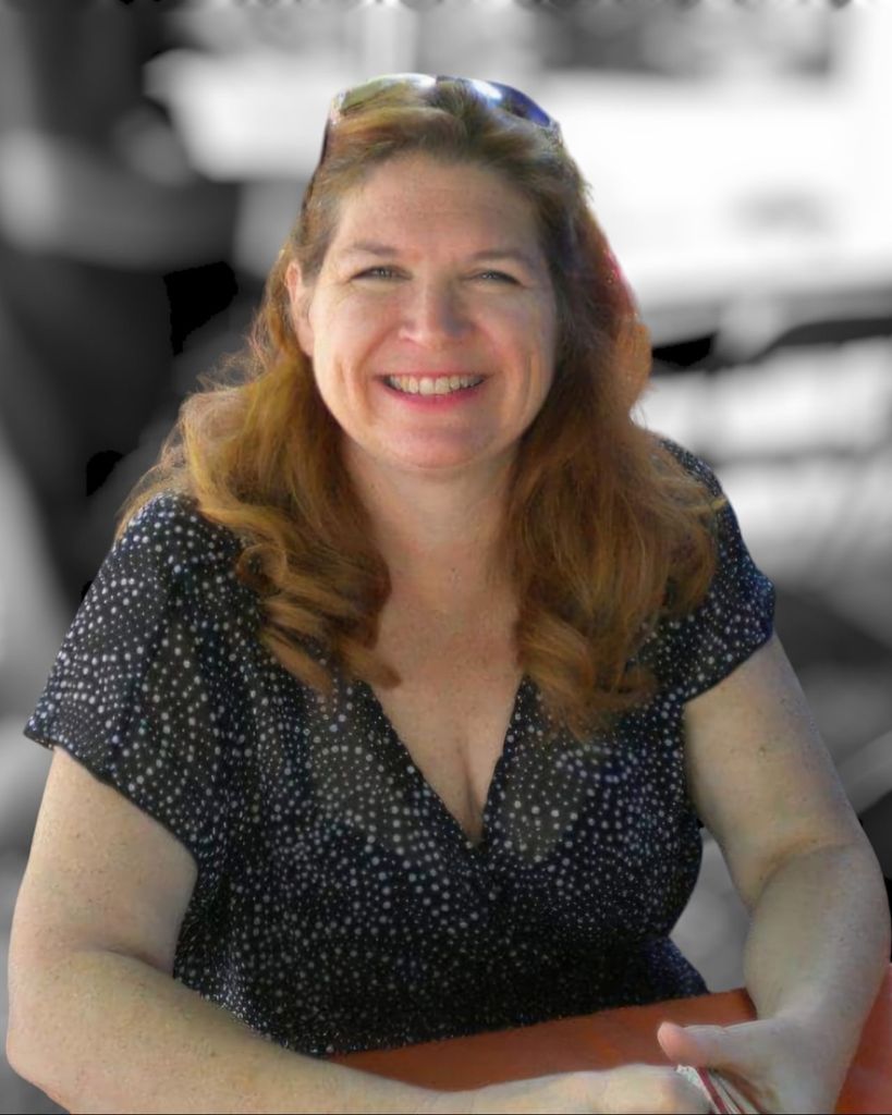 Rhonda Lynne Edwards-Neal