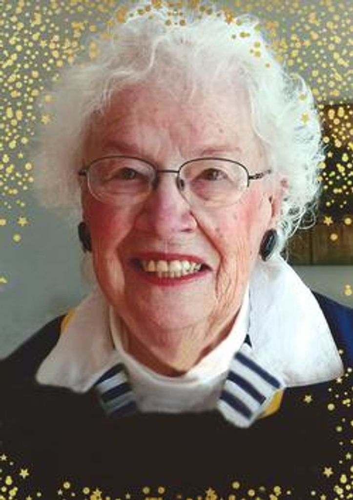 Dorotheia Ida Hoerner
