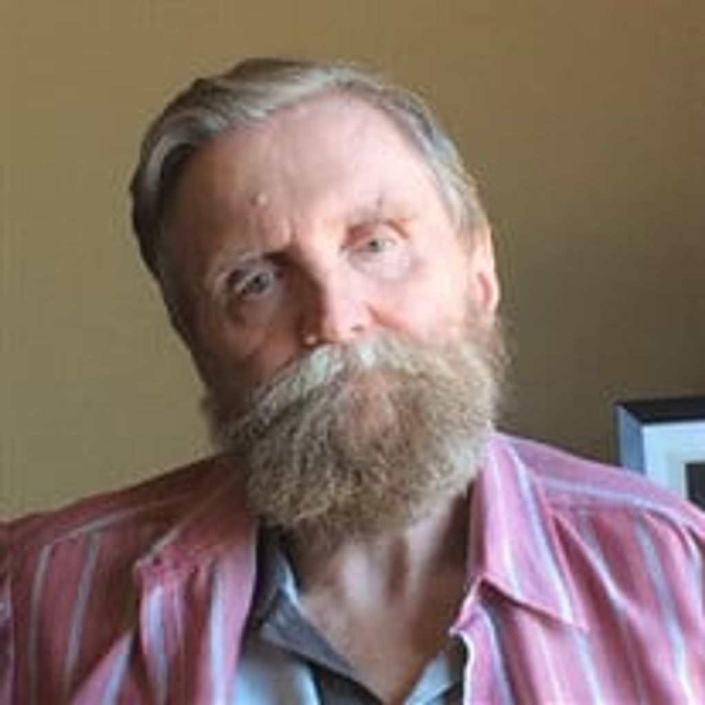 Barry "Bubba" Harlow