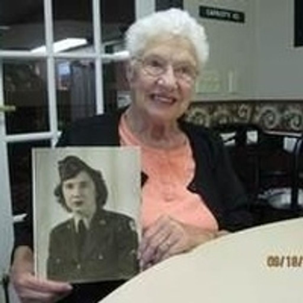 Theresa Ann Christenson