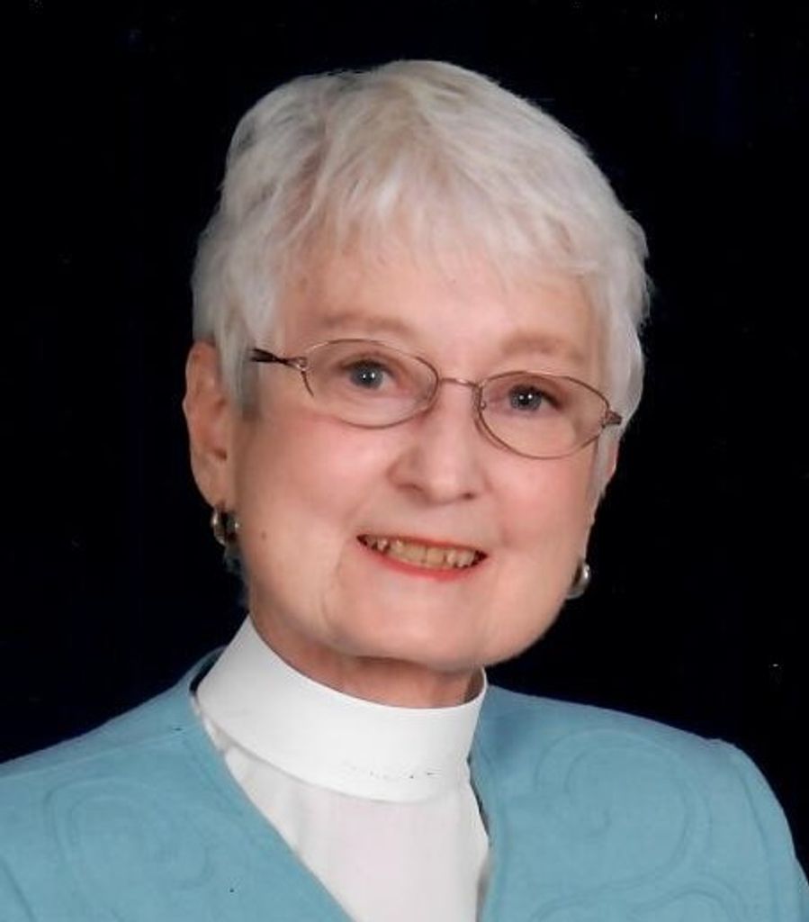 O'Donnell, Elizabeth Gibbs