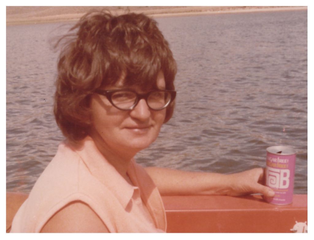 Jean Conley