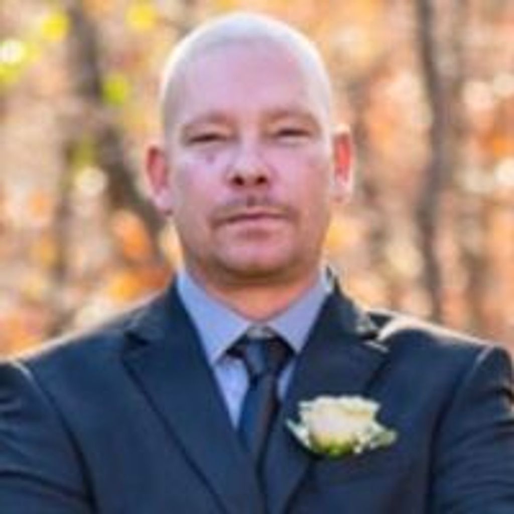 Christian David Brown