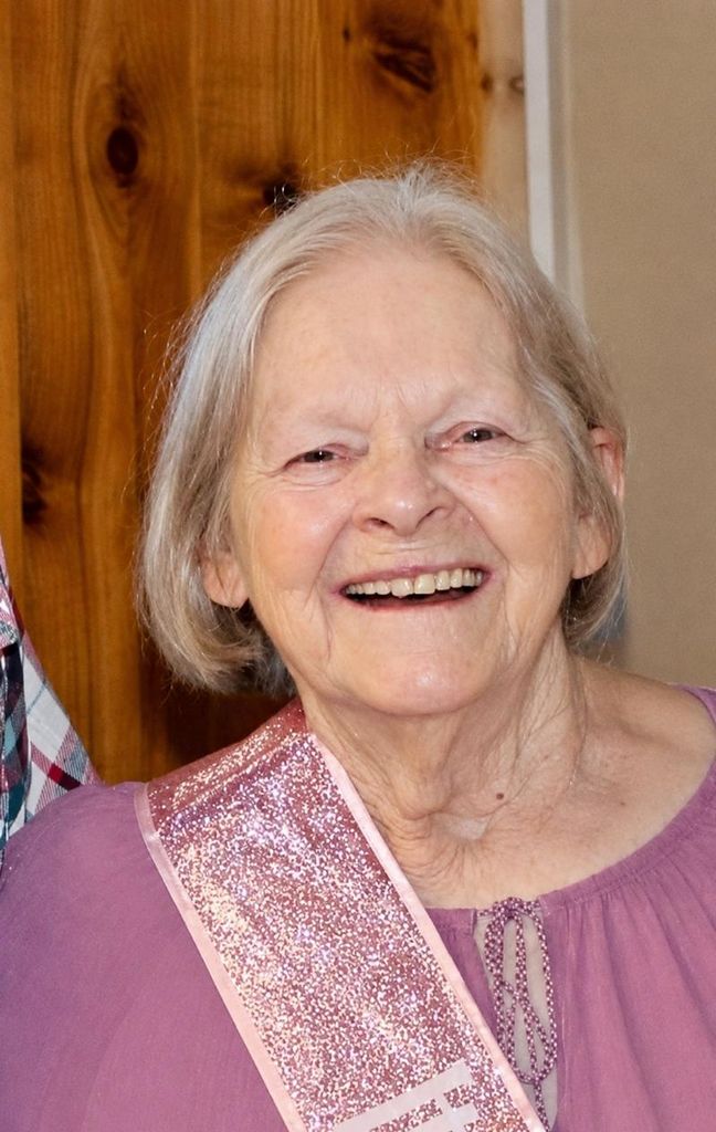 Linda Pearl Wallace Profile Photo