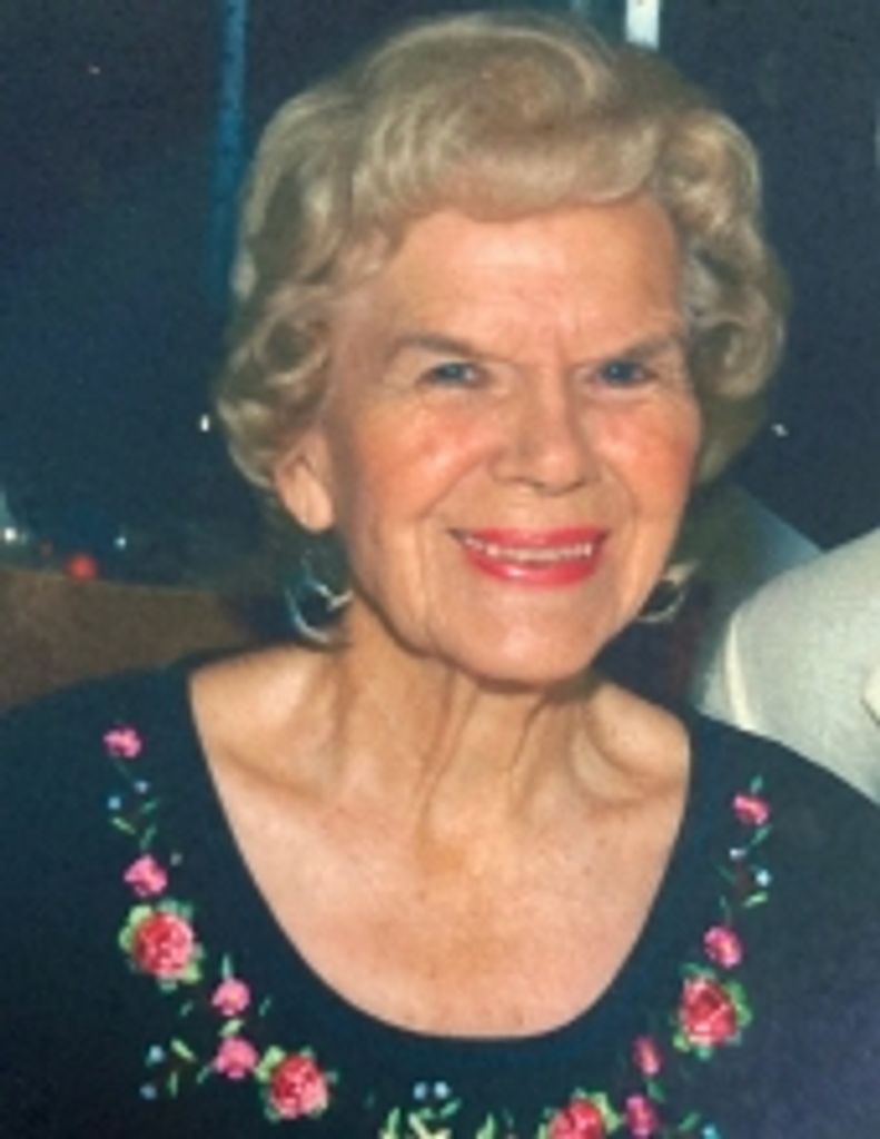 Lucille Clark Wayland Harkey
