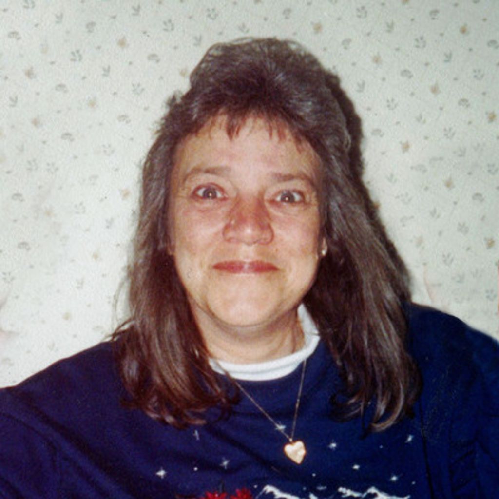 Karen A. Frey Profile Photo