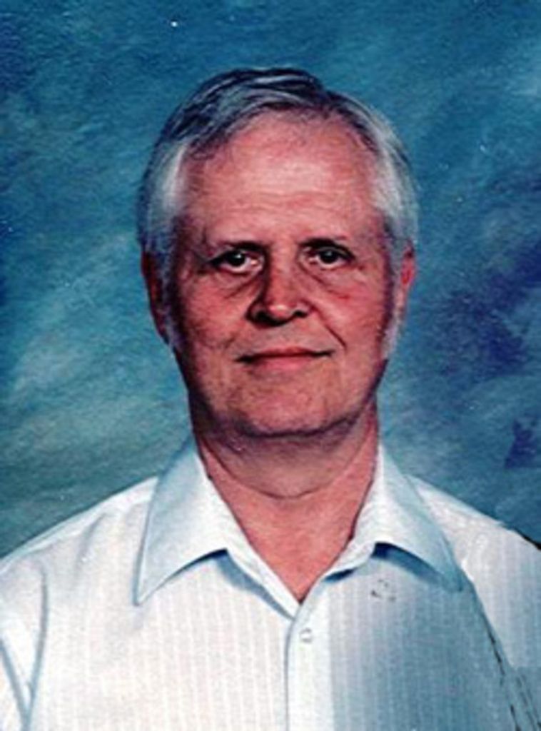 Donald Dean Helton Profile Photo