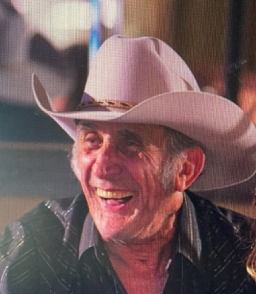 Gerald Chaney