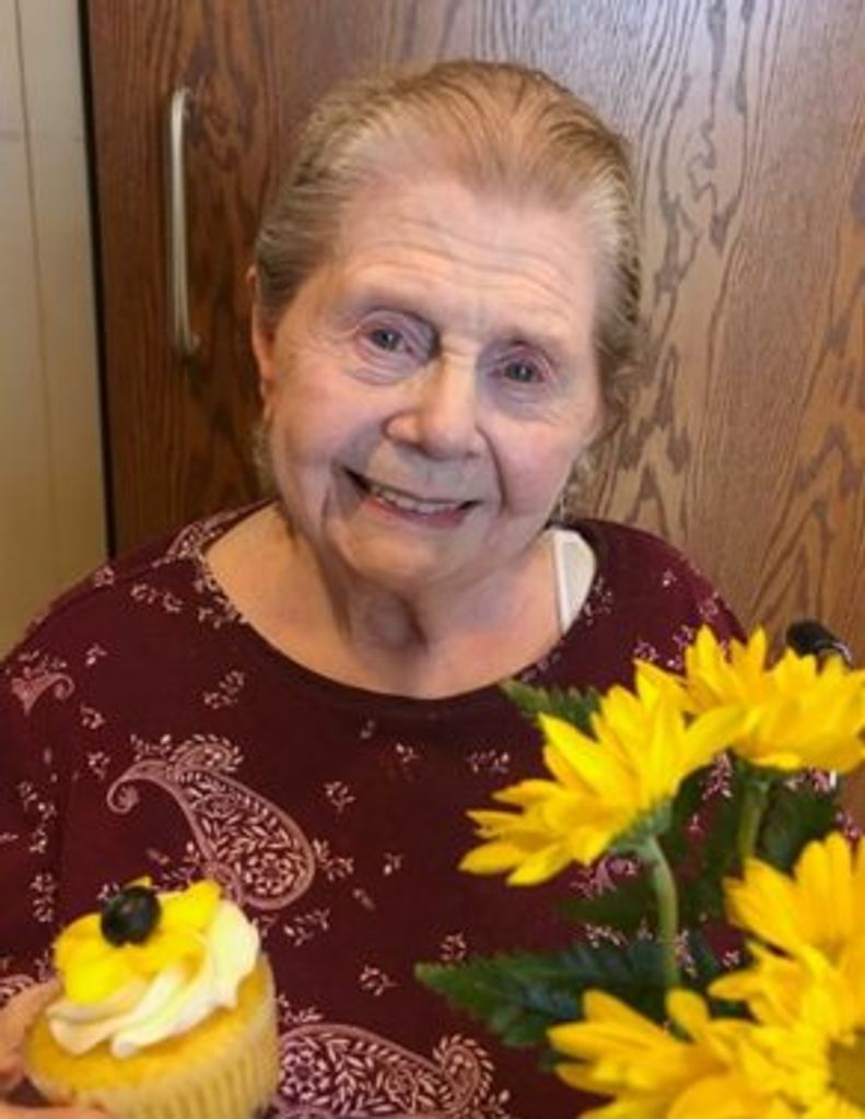 Colleen Larson