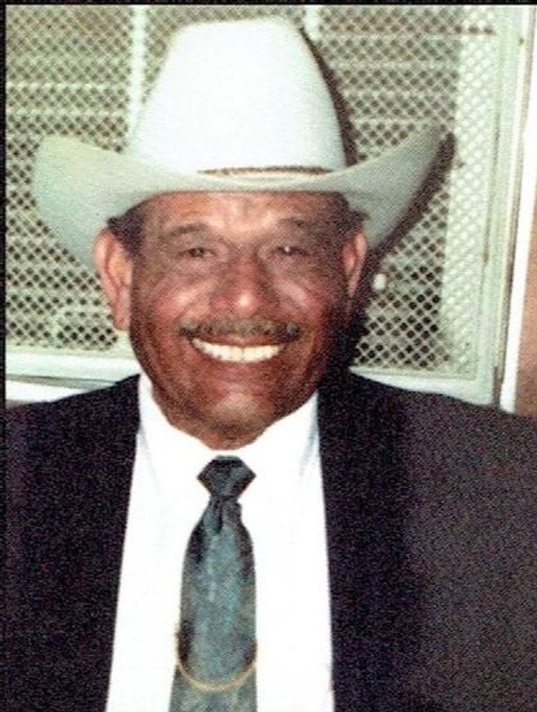 Arculano "Cano" Martinez Profile Photo