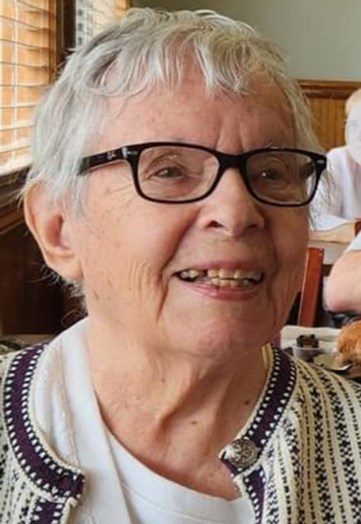 Mary L. Conroy